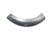 Rear arch trim
