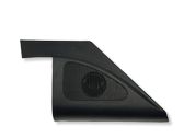 Enceinte haute fréquence de porte avant