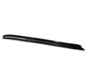 Roof bar rail