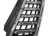 Atrapa chłodnicy / Grill