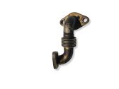 EGR valve line/pipe/hose