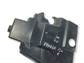 Intercooler air channel guide