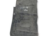 Engine splash shield/under tray