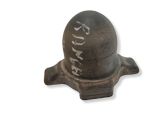 Rear leaf spring