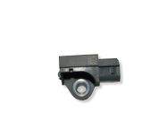 Airbag deployment crash/impact sensor