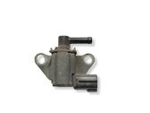 Turbo solenoid valve