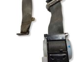 Rear seatbelt