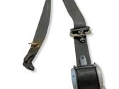 Rear seatbelt