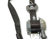 Ceinture de sécurité avant
