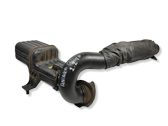 Air intake duct part