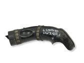 Ilmanoton kanavan osa