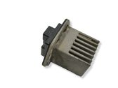 Heater blower motor/fan resistor