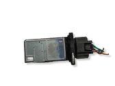 Mass air flow meter