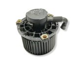 Heater fan/blower