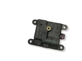 Air flap motor/actuator