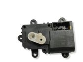 Air flap motor/actuator