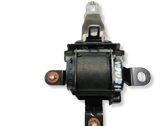 Middle seatbelt (rear)