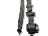 Rear seatbelt