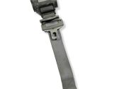 Rear seatbelt