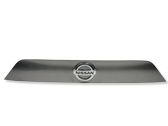 Tailgate/trunk/boot lid