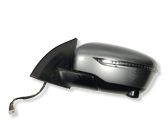 Front door electric wing mirror