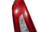 Tailgate rear/tail lights