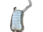Muffler/silencer