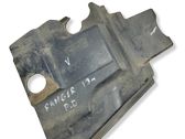 Intercooler air channel guide