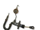 Clutch master cylinder