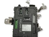 Komfortsteuergerät Bordnetzsteuergerät