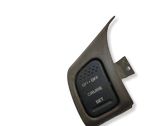 Steering wheel buttons/switches