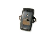 Engine mount bracket