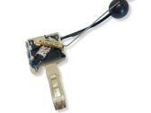 Fuel level sensor