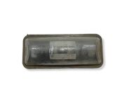 Number plate light