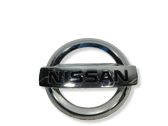 Manufacturer badge logo/emblem