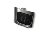 Steering wheel buttons/switches