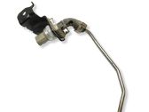 Exhaust gas pressure sensor