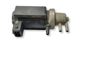 Turbo solenoid valve