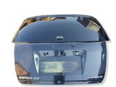 Tailgate/trunk/boot lid