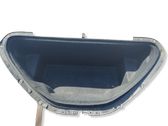 Front trunk storage compartment