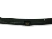 Trunk/boot sill cover protection