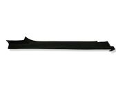 Rear sill trim cover