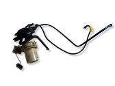 In-tank fuel pump