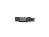 Airbag deployment crash/impact sensor