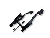 Pedal assembly