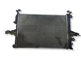 Coolant radiator