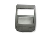 Headlining lighting console trim