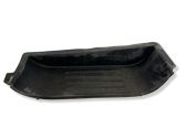 Front sill trim cover