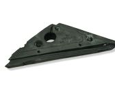Front door wing mirror part