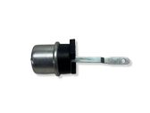 Valve vacuum